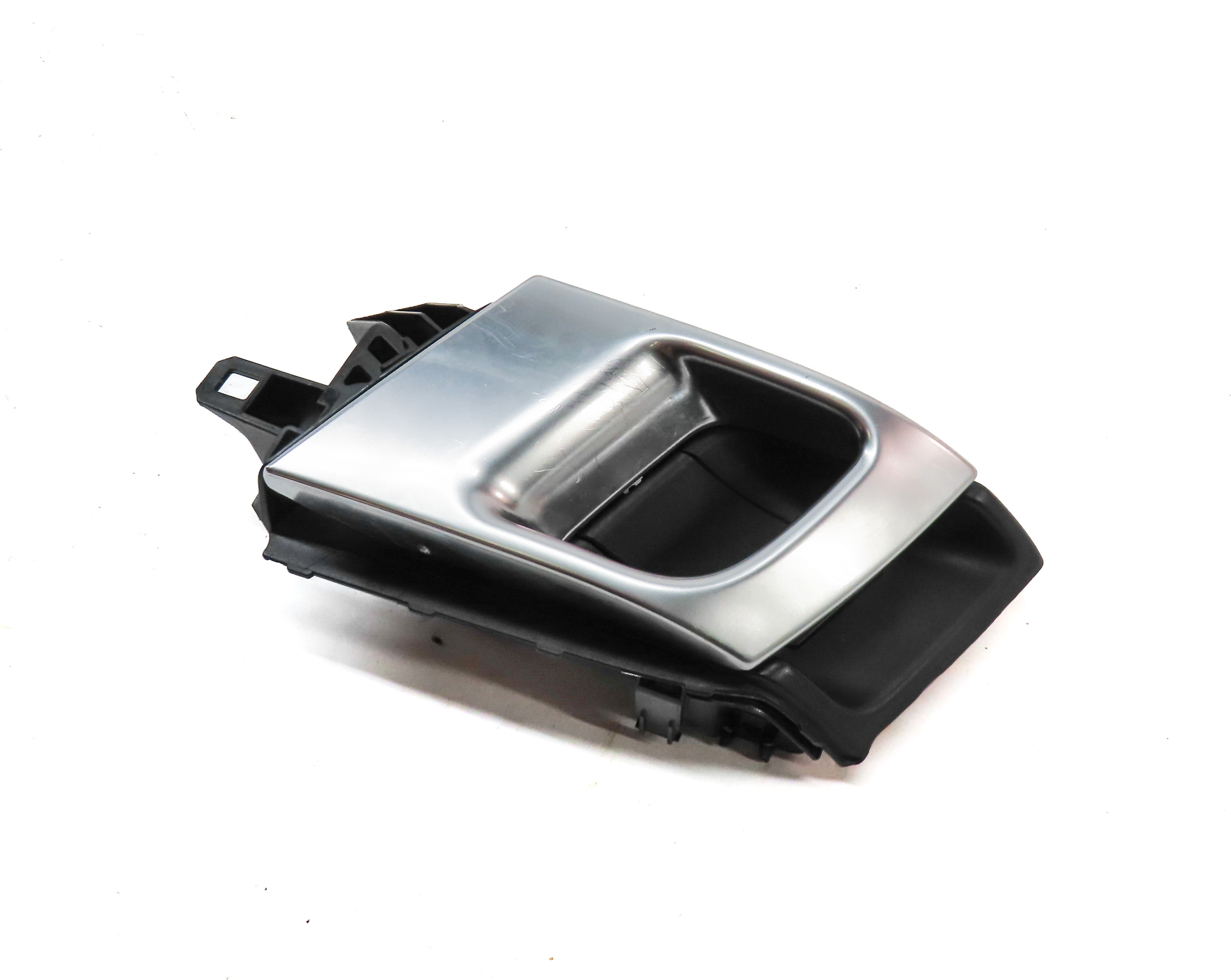 13-22 RANGE ROVER SPORT DISCOVERY L405 L494 FRONT RIGHT INTERIOR DOOR HANDLE — exact item pictured